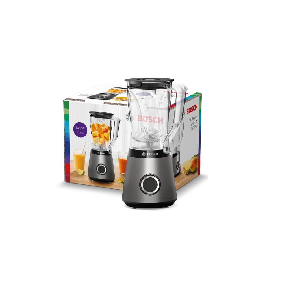 Bosch Mmb 6141S Stand Mixer