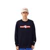 Anta Life Collection Sweatshirt Men's Basic Black 152418760-3