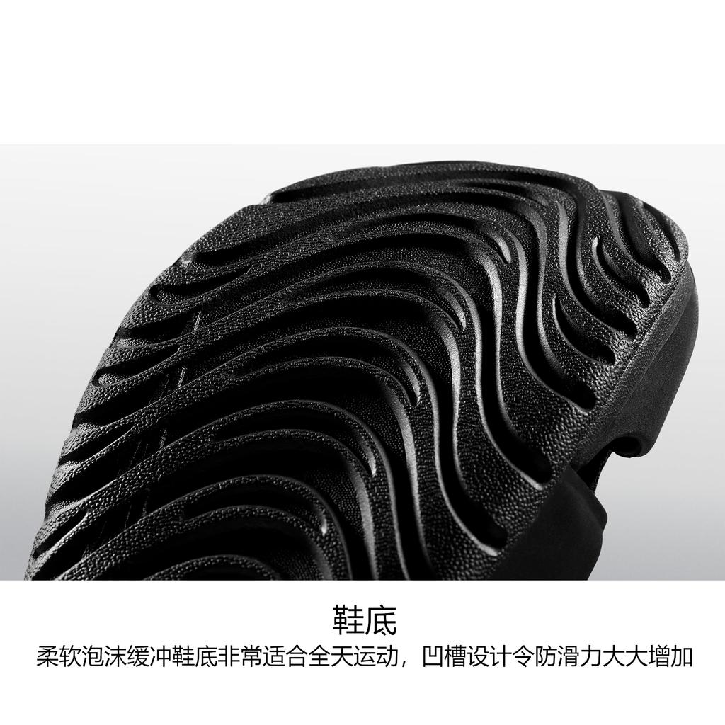 Nike Сандалии Sunray Protect 2 Нескользящие Устойчивые к истиранию Детские сандалии Черный Цвет Дети Возраст 3-7 Лет 943826-001