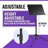 OnStageStands SM7211B Пюпитр (Стенд OnStage)
