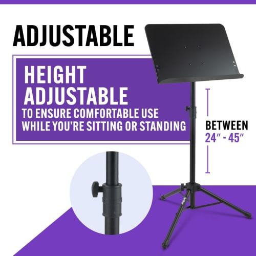 OnStageStands SM7211B Пюпитр (Стенд OnStage)
