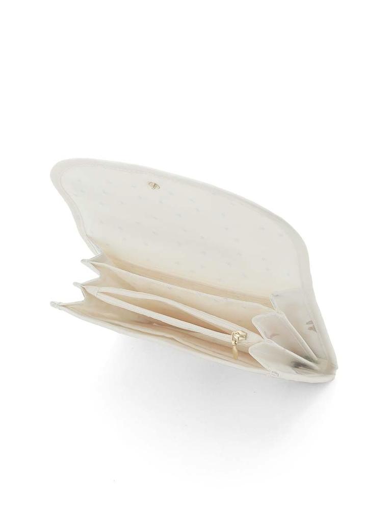 Чехол для ноутбука «Мать и дитя» с плюшевым узором S PWGG251676 OWHT [Gelato Pique] женский