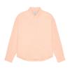 Givenchy Logo Embroidered Long Sleeved Shirt BM60ZW1557-272-
