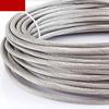 Miao Guagua 304 Stainless Steel Anti-Rotation Wire Rope