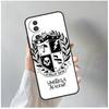 Чехол The Umbrella Academy Для Honor Magic 8 Pro 6 7 Lite Для Honor Win RT 50 70 90 200 400 X8c X8b X9a X9b X9c X9d