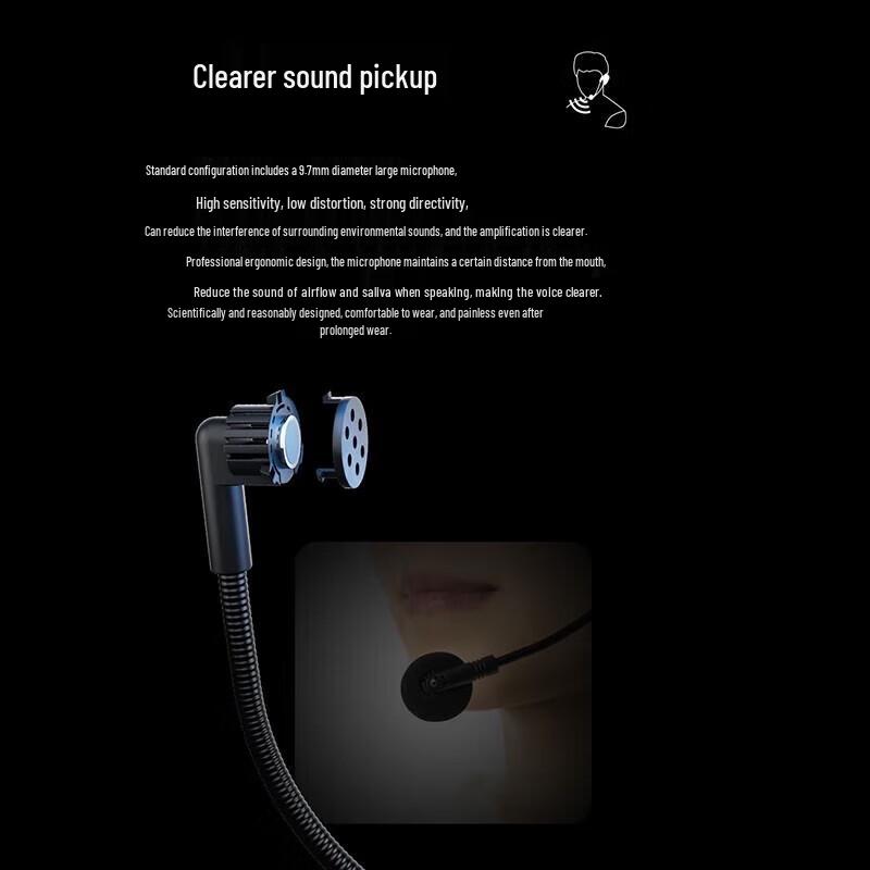 EDIFIER MF3 Youth Edition Portable Wired Amplifier