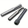 3PC Two Pits Two Slots SDS Internal Hexagonal Extension Sleeve Electric Hammer Impact Drill Bit Conversion Joint Tool Set