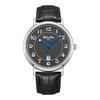 Мужские кожаные часы Ballentinoludi Vr3505A-Bkbk