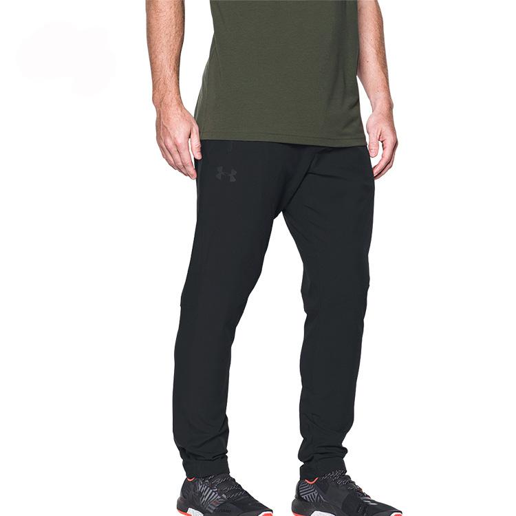 Under Armour Sweatpants Men's Black 1299186-001