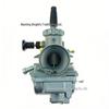 Two-Stroke Motorcycle Carburetor VN24 for RS100 RX100 NF125