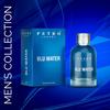 Petro Luxury Blu Water Стойкий парфюм для мужчин 100мл |