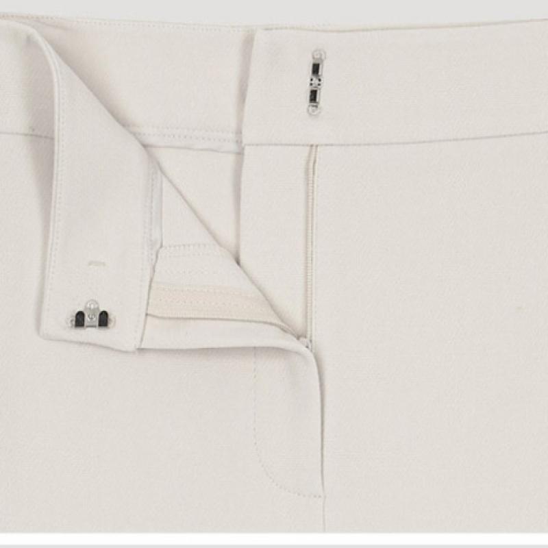 Она S miSS Узкие прямые брюки SwwSlo42020 Cr