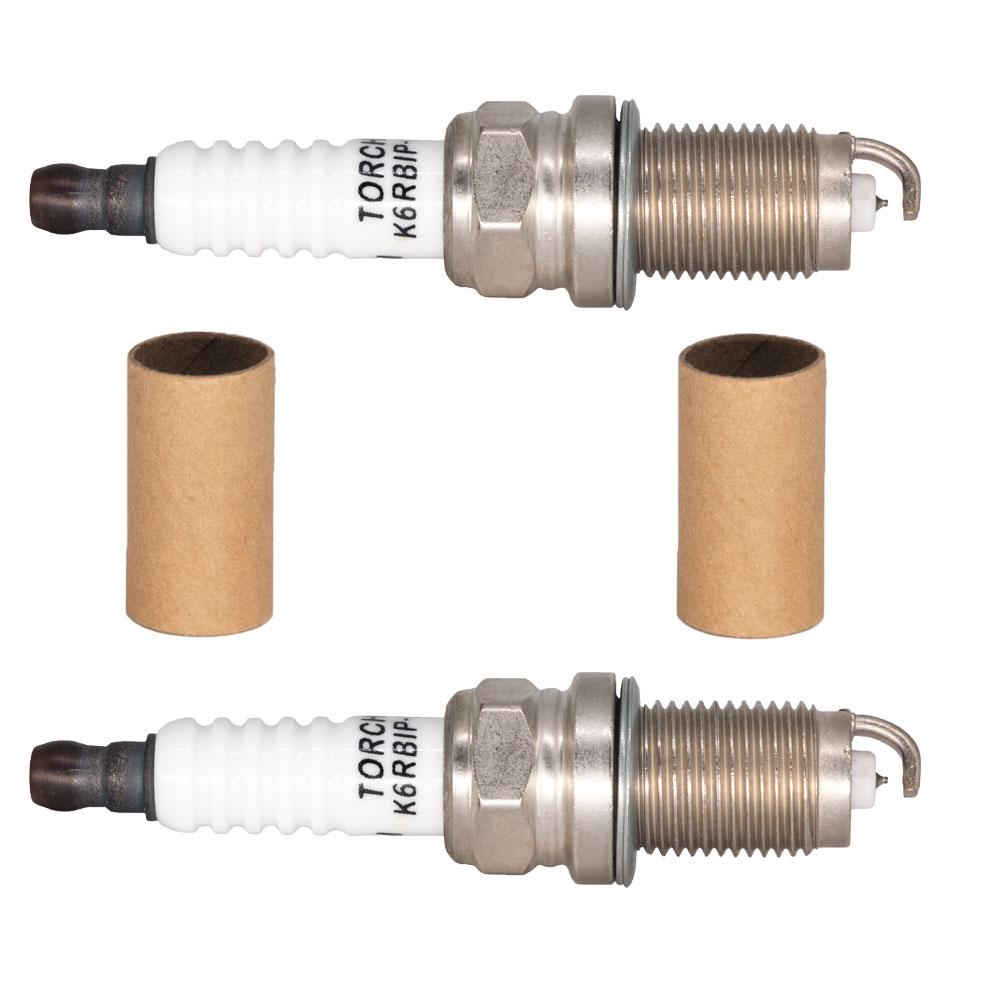 1-8PCS Candles Replace for IZFR6K13 6774 IZFR6K13DN 1310 Denso SKJ20DR-M13 HONDA 9807B-56A7W High Performance TORCH K6RBIP-13