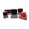 Cartier C De Классическое Платиновое Кольцо с Буквой Унисекс кольца B4098200