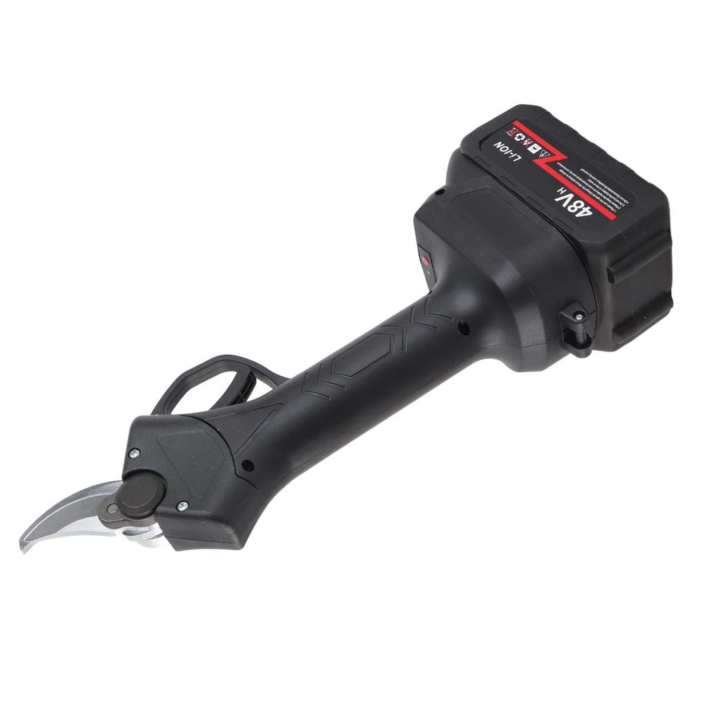 Электрические секаторы профессиональные беспроводные портативные аккумуляторные садовые инструменты для садоводства на батарейном питании