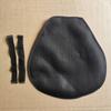 Pressure Relief 3D Anti Slip Motorcycle Seat Cushion Gel Honeycomb Motorbike Accessories Seat Cover