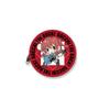 Anime [Bocchi the Rock] [Kita Ikuyo] 3rd Edition Round Coin Case YD