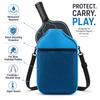 Protective Pickleball Racket Storage Bag Waterproof PickleBall Paddle Case  Pickleball Accessories
