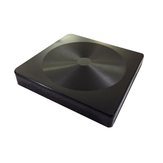 Внешний DVD VCD привод USB 3 Type-C для записи и воспроизведения оптических дисков для Windows MacOS