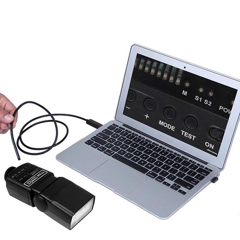 3 в 1 Usb Type-C эндоскоп для осмотра бороскоп 5,5/7/8 мм объектив Hd камера Ip68