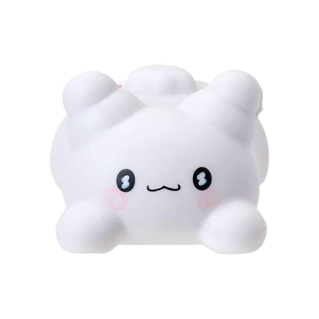 Sanrio Секретный талисман (Вместе с друзьями) Ханамару Призрак (Возраст 15 лет и старше) 765473