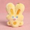 Cuter And Rabbit Plush Doll With Yarn Skirt Decoration Gift For