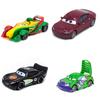 Классическая литая модель машинки Молния Маккуин из мультфильма Pixar Cars для веселой игры детей