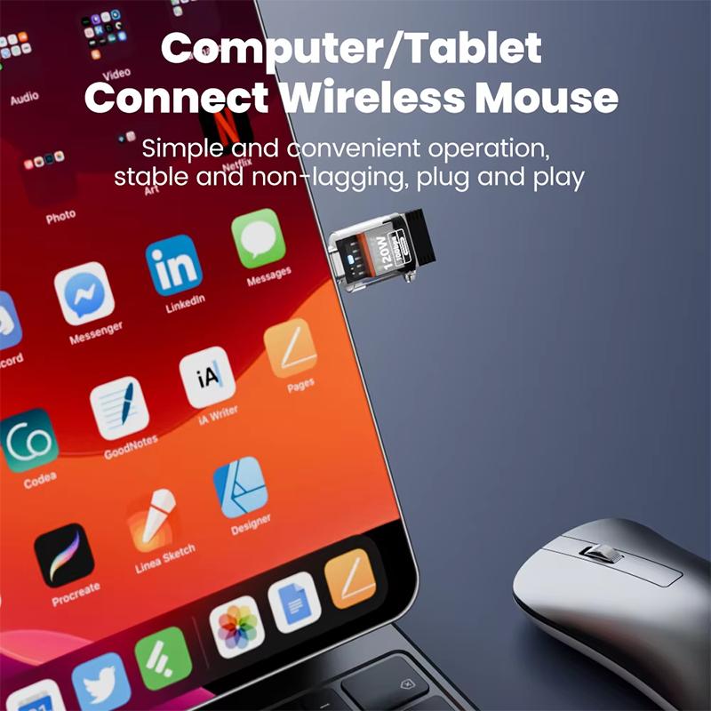 120W Fast Charging USB 3.2 to Type C Adapter OTG 10GB High Speed Data Audio Transfer For PC Tablet Xiaomi Huawei USB C Converter 3