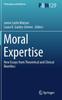 Книга Moral Expertise : New Essays from Theoretical and Clinical Bioethics : 129
