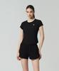 Мужская футболка SERGIO TACCHINI W с резинкой, приталенная, с коротким рукавом