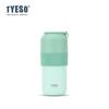 Tyeso High-Performance Insulated Cold Drink Bottle Coffee Cola beer beverage bottle Thermos Cup Outdoor Travel Bottle Cooler