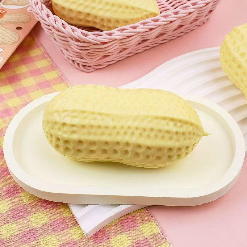 Squishy Butter Party Favors Gifts Squishy Simulated Butter Fidget Toys Desktop Accessiorie Dumpling Squishy Birthday Party Gifts