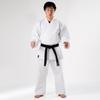 BODYMAKER BB-SPORTS BODYMAKER Традиционная форма для каратэ, чисто белая, размер 2 [Комплект: куртка и штаны с белым поясом] 1FKD2 1FKD2