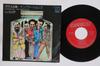 7-дюймовая пластинка TEMPTATIONS Glasshouse The Prophet JET2337 MOTOWN 1975 Япония SoulFunk Б/у