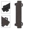 Air Conditioner Heater Cabin Air Filter Cover For Kia Soul 14-19 97129-B2000 Cabin Filter Cover Easy Installation