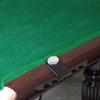 4 Cue Pool Holder Billiard Stand Weighted Portable Rack for Billiards Club, Family,