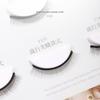 10/12/16/20 Grids Eyelash Display Board Metal Stand Eye Lash Plate  Beauty Salon
