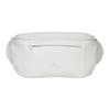 Synthetic Leather Fanny Pack Regular Unisex White Jordan IM4453-100