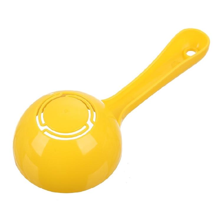 Half Sphere Shape Rice Spoon Mold Food Grade Plastic Rice Balls Maker Lunch Preparation Tool for Cooking Enthusiasts