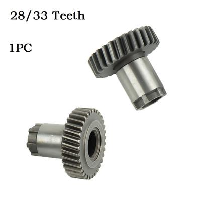 Электрический молоток с парашютом для Bosch GBH2-26 Gear 28/33, замена зубов