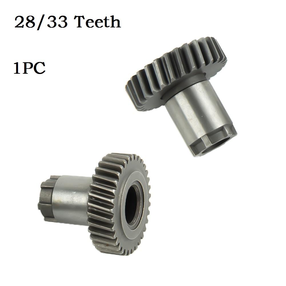 Шестерня для Bosch GBH2-26, зубья 28/33, замена