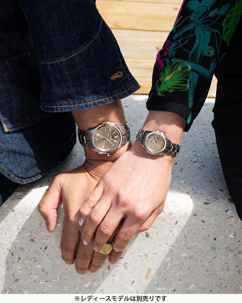 Часы Casio Oceanus Manta (OCW-S400A-5AJF) - Мужские, Серебристые, Bluetooth, На солнечной батарее, Сапфировое стекло, Подлинный японский продукт