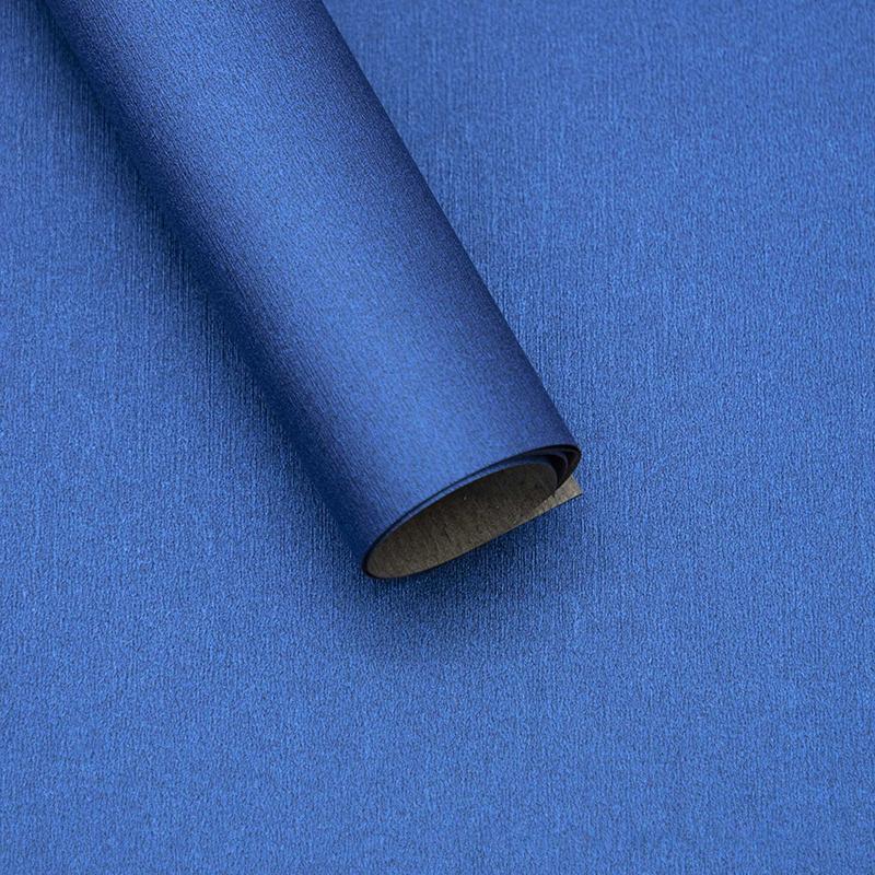 Однотонная подарочная упаковочная бумага День святого Валентина Юбилей День рождения Материал для упаковки подарков Цветная бумага для книг