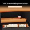 YU7 Passenger Side Glove Box & Seat Storage Mat for Car Interior