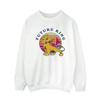 Disney Womens/Ladies The Lion King Future King Sweatshirt