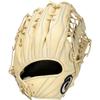 Asics Перчатки бейсбольные жесткие Перчатки для аутфилдеров GOLDSTAGE Gold Stage Размер 14 3121B262 I-PRO I-PRO