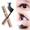 Black Mascara for Women Waterproof Styling Primer for Slimming