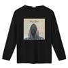 Isaac Hayes Black Moses SOUL STAX  T Shirt vintage Washed Slightly Comfortable designer clothes graphic Casual Breathable