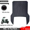 Ninebot MZmax Electric Scooter Thickened Anti-Slip Foot Mat