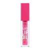 Oh My Gloss Lip Oil 003 Berry Pink 4.5ml